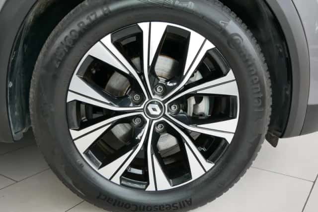 Renault Captur (2024) thumbnail 26