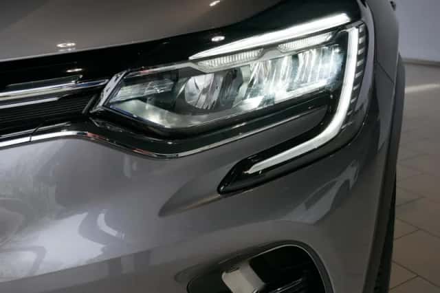 Renault Captur (2024) thumbnail 30