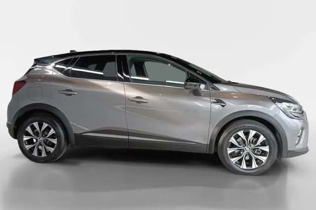 Renault Captur (2024) thumbnail 4