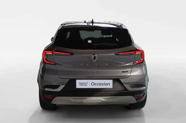 Renault Captur (2024) thumbnail 6