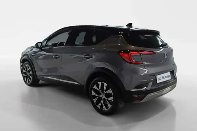 Renault Captur (2024) thumbnail 7