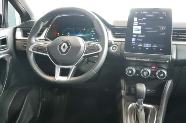 Renault Captur (2024) thumbnail 9