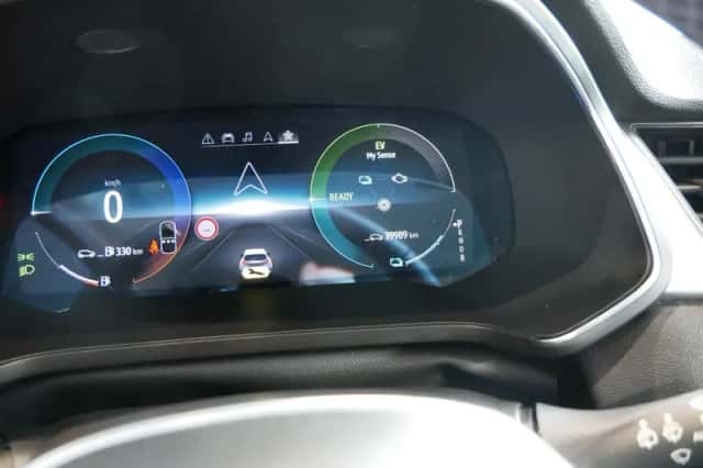 Renault Captur (2024) thumbnail 10