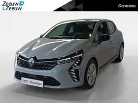 Renault Clio (2024)