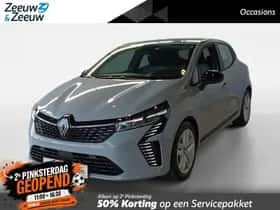 Renault Clio (2024)