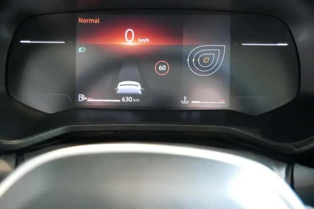 Renault Clio (2024) thumbnail 13