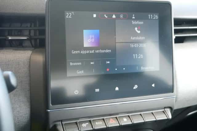 Renault Clio (2024) thumbnail 14