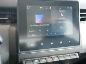 Renault Clio (2024) thumbnail 14