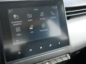 Renault Clio (2024) thumbnail 15