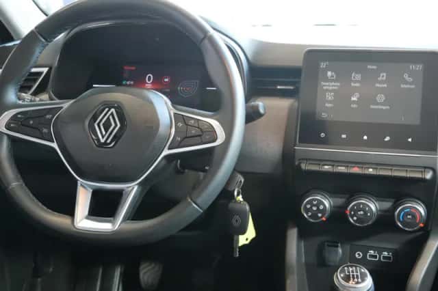 Renault Clio (2024) thumbnail 19