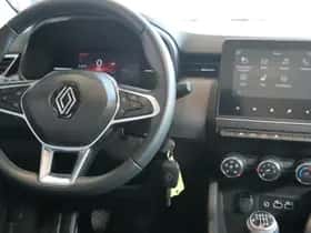 Renault Clio (2024) thumbnail 19
