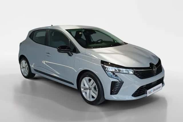 Renault Clio (2024) thumbnail 3
