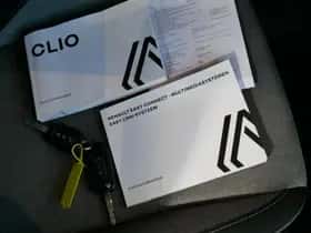 Renault Clio (2024) thumbnail 26