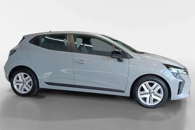 Renault Clio (2024) thumbnail 4