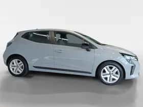 Renault Clio (2024) thumbnail 4