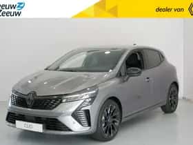 Renault Clio (2026) thumbnail 1