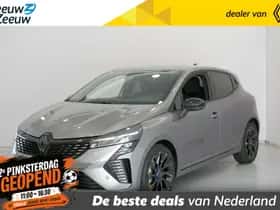 Renault Clio (2026)