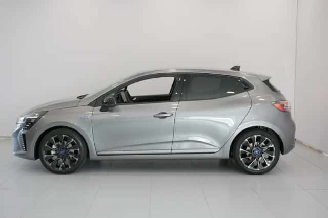 Renault Clio (2026) thumbnail 2