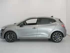 Renault Clio (2026) thumbnail 2