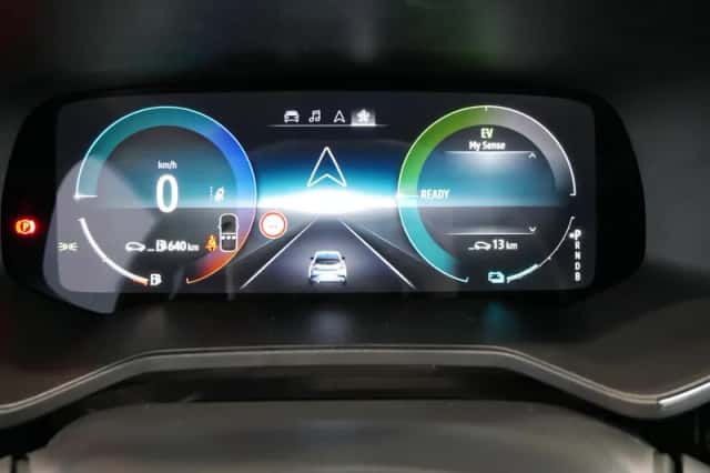 Renault Clio (2026) thumbnail 11