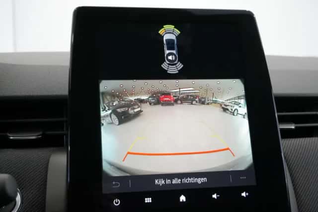 Renault Clio (2026) thumbnail 12