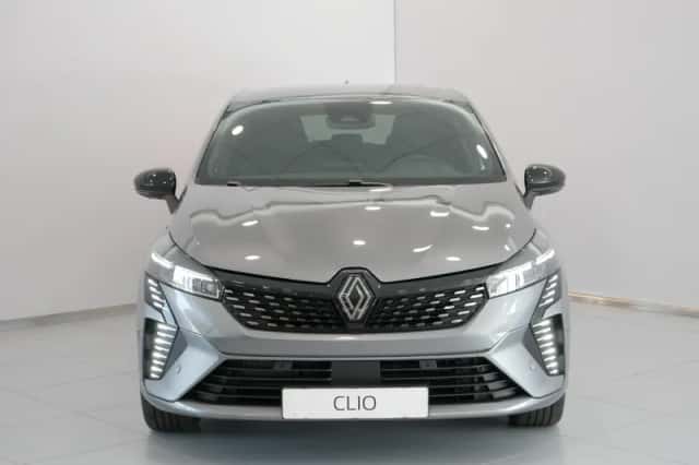Renault Clio (2026) thumbnail 3