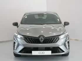 Renault Clio (2026) thumbnail 3