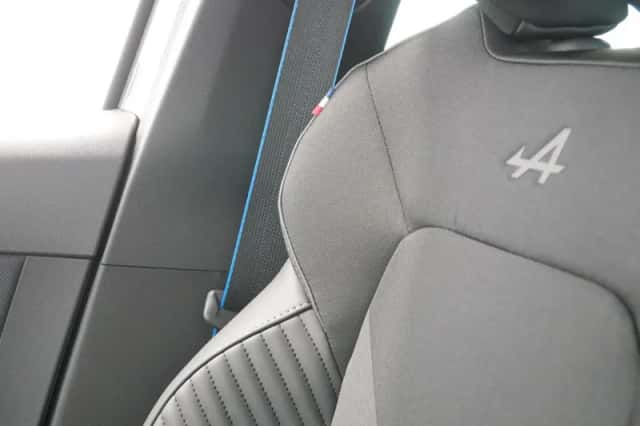 Renault Clio (2026) thumbnail 24
