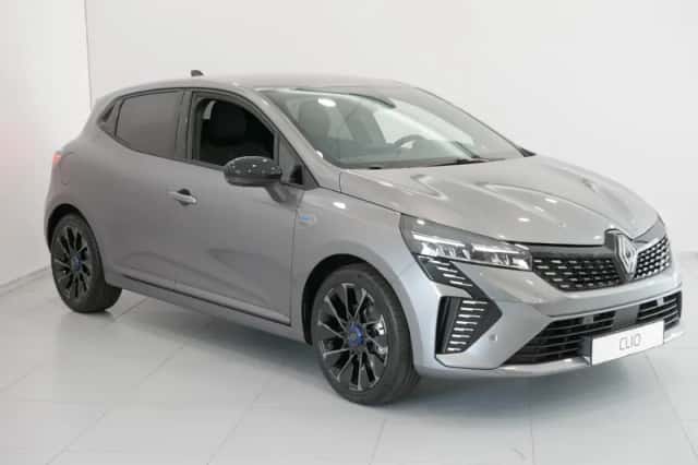 Renault Clio (2026) thumbnail 4