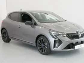 Renault Clio (2026) thumbnail 4