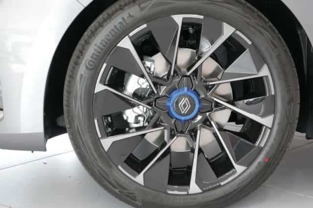 Renault Clio (2026) thumbnail 33