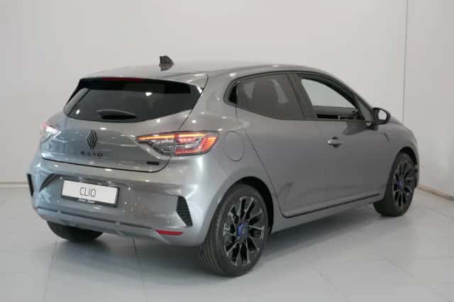 Renault Clio (2026) thumbnail 5