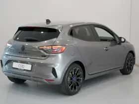 Renault Clio (2026) thumbnail 5