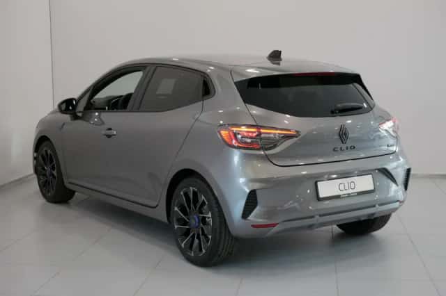 Renault Clio (2026) thumbnail 7