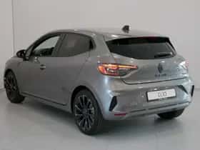 Renault Clio (2026) thumbnail 7