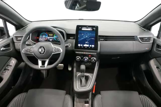 Renault Clio (2026) thumbnail 8