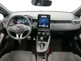 Renault Clio (2026) thumbnail 8