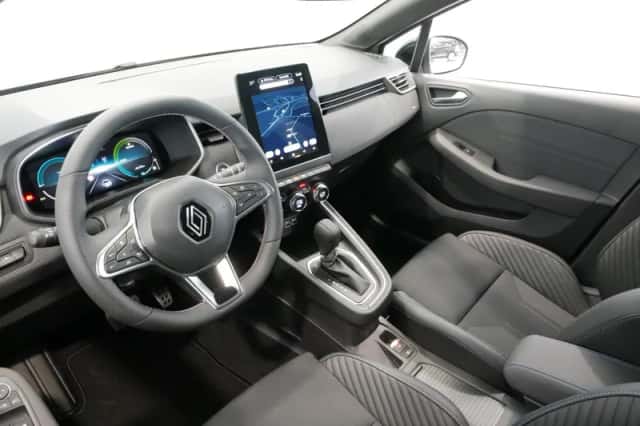 Renault Clio (2026) thumbnail 9