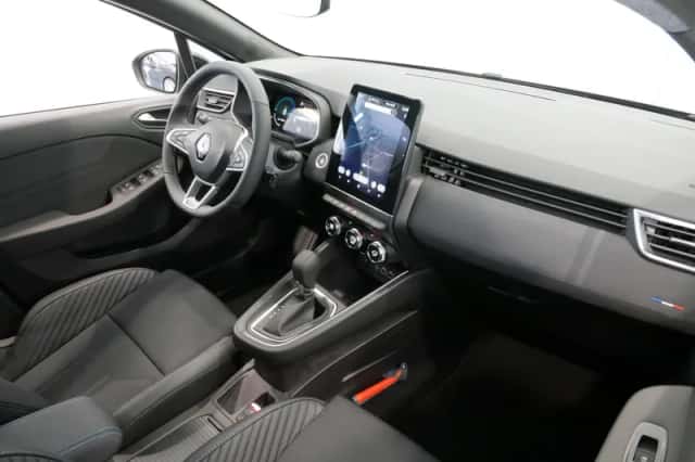 Renault Clio (2026) thumbnail 10
