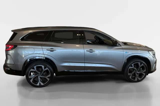 Renault Espace (2025) thumbnail 2