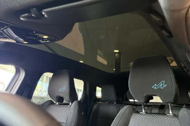 Renault Espace (2025) thumbnail 11