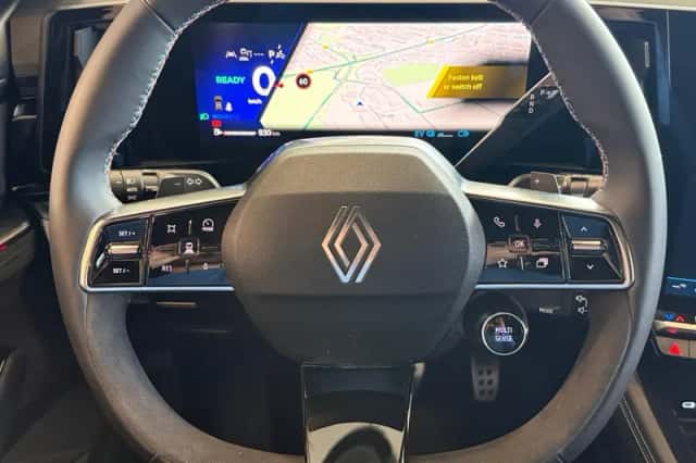Renault Espace (2025) thumbnail 18
