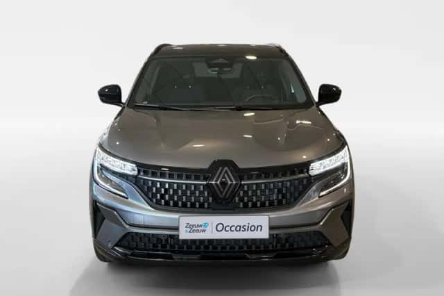 Renault Espace (2025) thumbnail 3