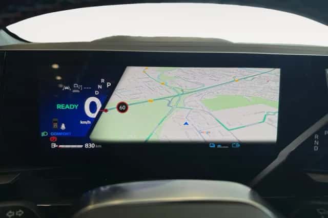 Renault Espace (2025) thumbnail 21
