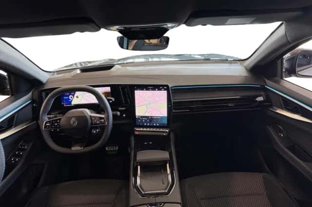 Renault Espace (2025) thumbnail 22