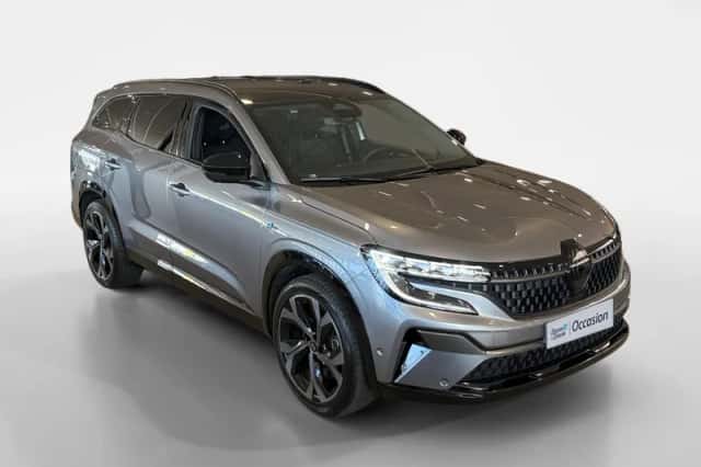 Renault Espace (2025) thumbnail 4