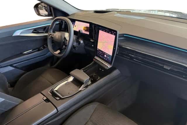 Renault Espace (2025) thumbnail 32