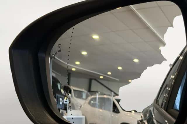 Renault Espace (2025) thumbnail 33