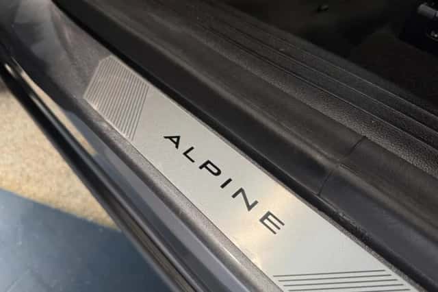 Renault Espace (2025) thumbnail 34