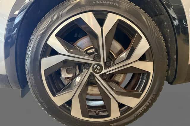Renault Espace (2025) thumbnail 36